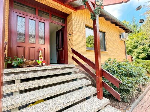 Foto - Gepflegter Bungalow in ruhiger Lage