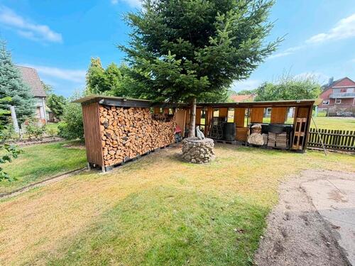 Foto - 4 Zimmer Bungalow zum Kaufen in Wölpinghausen