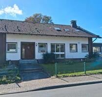 Einfamilienhaus (mit Einliegerwohnung) - beste Wohnlage Neuenrade