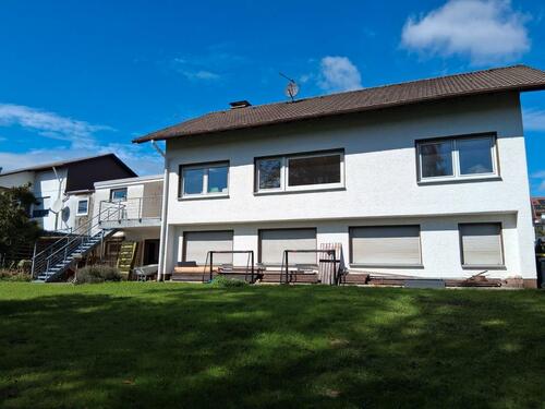 Foto - 9 Zimmer Einfamilienhaus zum Kaufen in Neuenrade