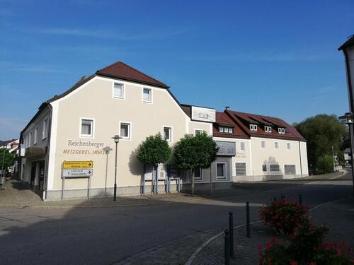 Foto - Einfamilienhaus zum Kaufen in Schönsee