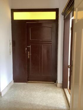 Foto - Etagenwohnung in Blankenburg (Harz)