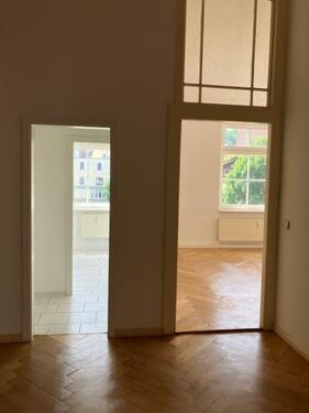 Foto - Etagenwohnung in Blankenburg (Harz) zur Miete