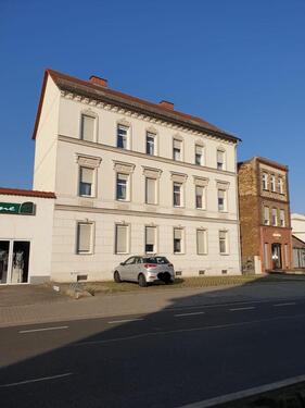 Foto - Mehrfamilienhaus in Delitzsch, zentrale Lage, 6 Mietparteien