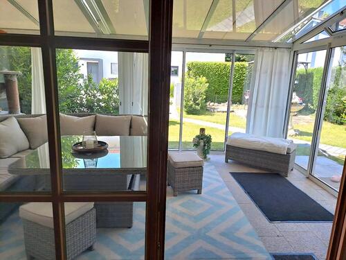 Foto - **Von Privat** Stilvolles Zweifamilienhaus in Unterschleißheim