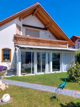 Foto - Einfamilienhaus zum Kaufen in Unterschleißheim