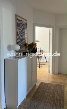 Foto - Wohnungsswap - 3 Zimmer, 60 m² - Eilbeker Weg, Hamburg-Nord, Hamburg