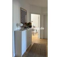 Wohnungsswap - 3 Zimmer, 60 m² - Eilbeker Weg, Hamburg-Nord, Hamburg