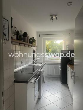 Foto - Etagenwohnung in Hamburg zur Miete