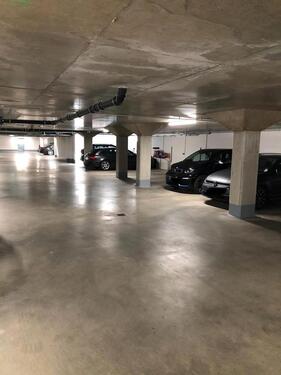 Foto - Tiefgaragen - Stellplatz zentral in Bad Essen ab 01.10.25