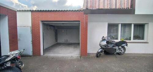 Foto - Garage in Lünen zu vermieten - 100,00 EUR Miete,