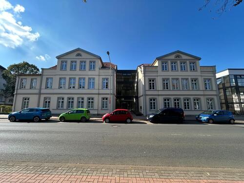 Foto - 4-Zimmer Wohnung im Herzen von Bückeburg