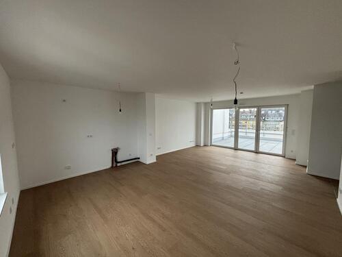 Foto - Etagenwohnung in Neuss zur Miete