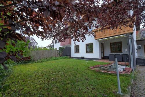 Foto - Gepflegte 185m² Doppelhaushälfte – Sofort bezugsfrei - PLZ 85391