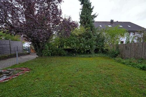 Foto - Einfamilienhaus zum Kaufen in Allershausen