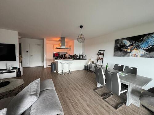 Foto - Etagenwohnung zum Kaufen in Wolfsburg