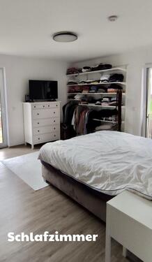 Foto - Etagenwohnung in Wolfsburg