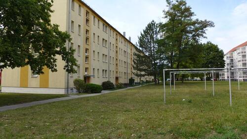 Foto - Gemütliche Wohnung mit Balkon im Angebot