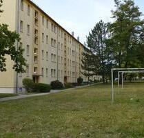 Gemütliche Wohnung mit Balkon im Angebot - Borna