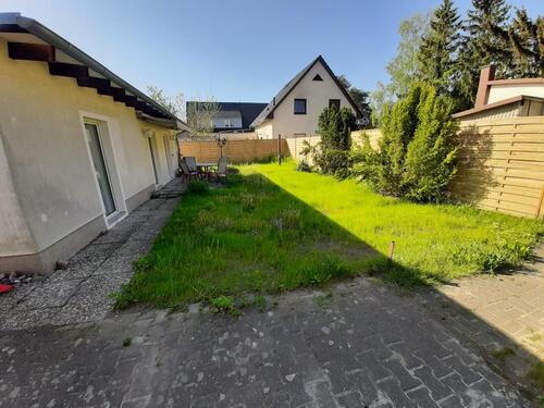 Foto - andere in Berlin zur Miete