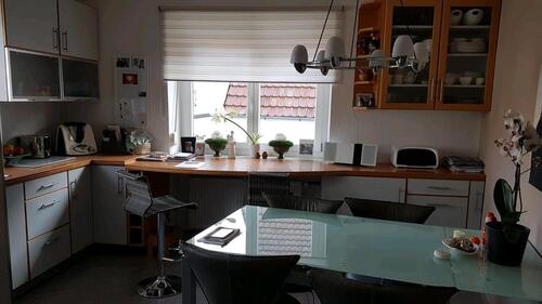 Foto - Etagenwohnung in Thannhausen zur Miete