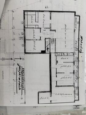 Foto - Etagenwohnung zur Miete in Bochum