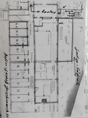 Foto - Etagenwohnung in Bochum