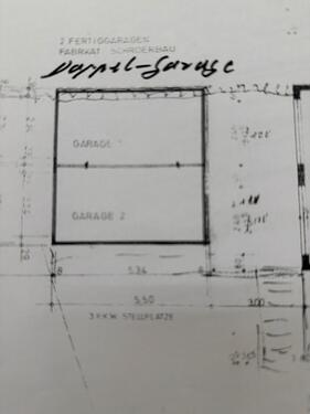 Foto - Etagenwohnung in Bochum zur Miete