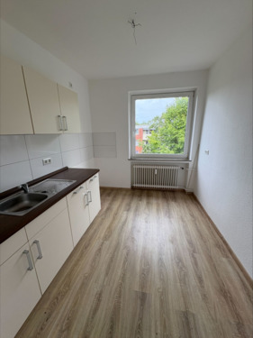 Foto - Etagenwohnung zur Miete in Leer (Ostfriesland)