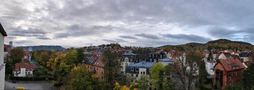 Foto - 3 Zimmer Wohnung Jena West - 1.300,00 EUR Kaltmiete,