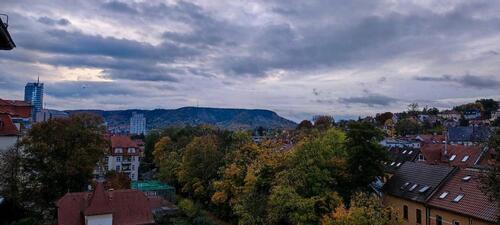 Foto - Etagenwohnung zur Miete in Jena