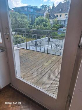 Foto - Etagenwohnung in Mönchengladbach zur Miete