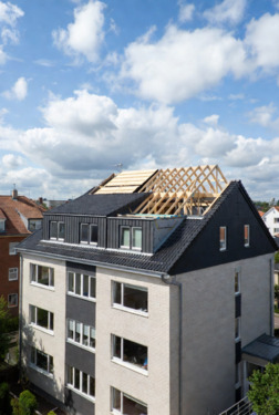 Foto - Exklusive Forward-Deal-Kapitalanlage: Dachgeschoss-Neubau