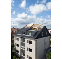 Exklusive Forward-Deal-Kapitalanlage: Dachgeschoss-Neubau - Ludwigshafen am Rhein Parkinsel