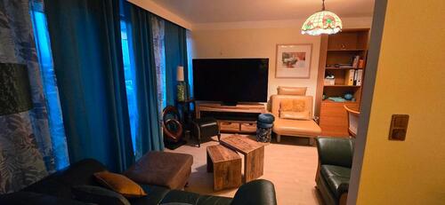 Foto - Möblierte 1,5-Zimmer-Wohnung, 46 qm, ab Januar oder Februar