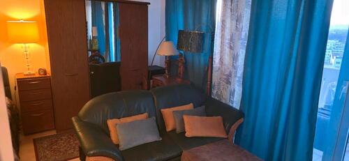 Foto - 1 Zimmer Etagenwohnung in Frankfurt am Main