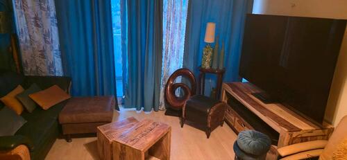 Foto - Etagenwohnung in Frankfurt am Main zur Miete