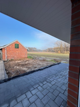 Foto - Einfamilienhaus in Borken zur Miete