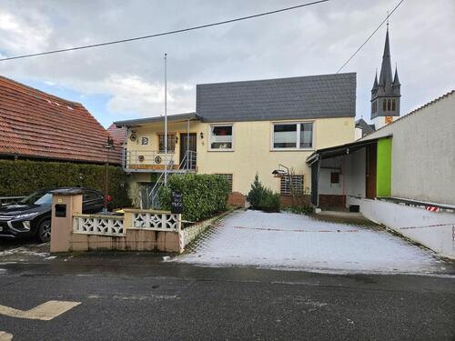 Foto - Charmantes Einfamilienhaus in Heidesheim