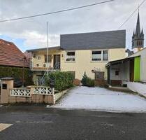 Charmantes Einfamilienhaus in Heidesheim - Ingelheim am Rhein Heidesheim am Rhein