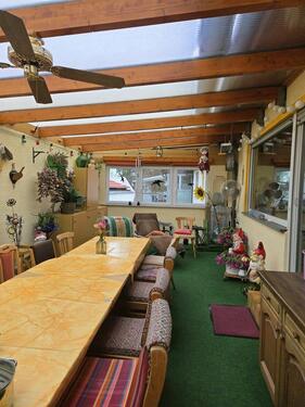 Foto - 6 Zimmer Einfamilienhaus zum Kaufen in Ingelheim am Rhein