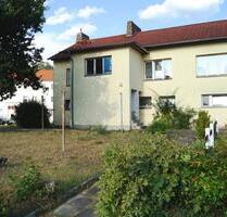 Gemütliche 3-Zimmer-Wohnung zu vermieten - ideal für Berufstätige oder Ruheständler! - Fürstenwalde (Spree)