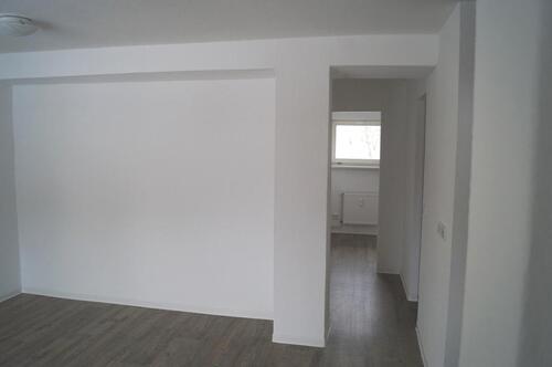 Foto - Etagenwohnung in Fürstenwalde (Spree) zur Miete