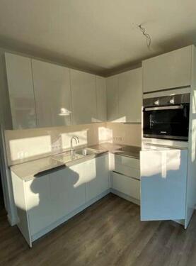 Foto - 2 Zimmer Erdgeschoßwohnung zur Miete in Oldenburg