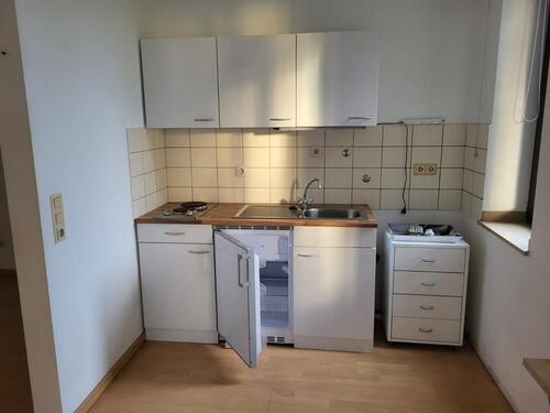 Foto - 1.5 Zimmer Etagenwohnung zur Miete in Aachen