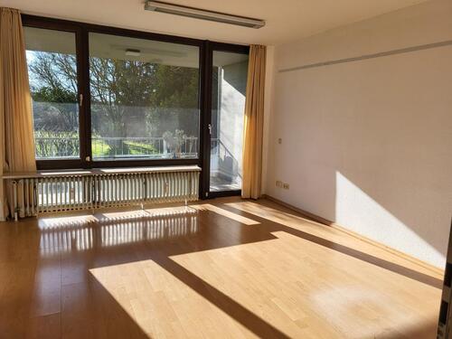 Foto - Etagenwohnung in Aachen zur Miete