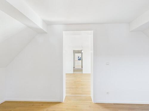 Foto - 7 Zimmer Maisonettenwohnung in Ulm