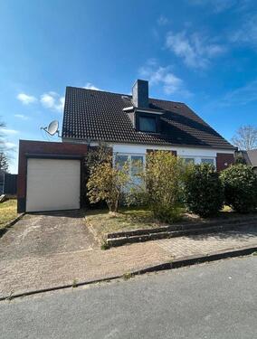 Foto - 6 Zimmer Einfamilienhaus zum Kaufen in Agathenburg