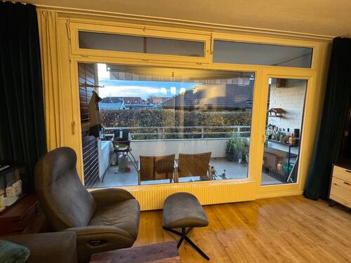 Foto - 2 Zimmer Erdgeschoßwohnung in Groß Grönau