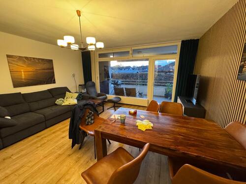 Foto - Erdgeschoßwohnung in Groß Grönau zur Miete